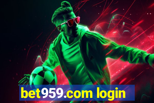 bet959.com login